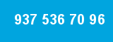 937 536 70 96